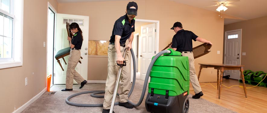 North San Jose, CA cleaning services
